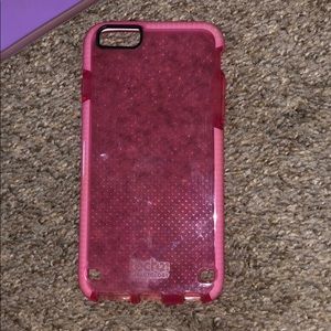 Tech21 pink iPhone 6 Plus case